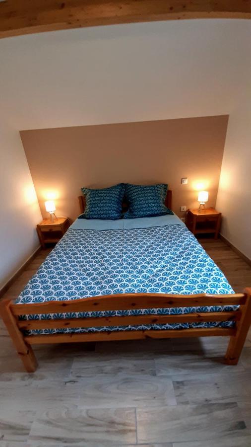 Le Pre Fleuri A Guillestre - Appartements Neufs Classes Meubles De Tourisme 3 Etoiles - Parking Privatif Exterior foto