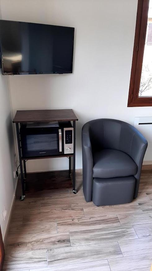 Le Pre Fleuri A Guillestre - Appartements Neufs Classes Meubles De Tourisme 3 Etoiles - Parking Privatif Exterior foto