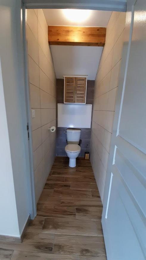Le Pre Fleuri A Guillestre - Appartements Neufs Classes Meubles De Tourisme 3 Etoiles - Parking Privatif Exterior foto