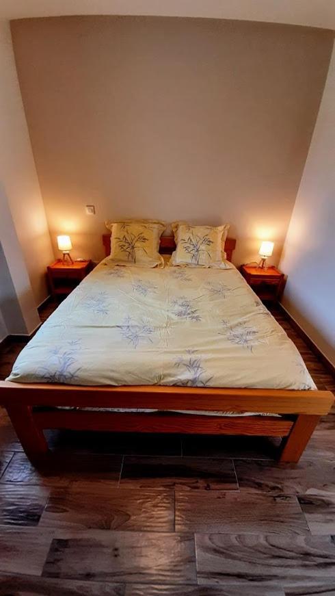 Le Pre Fleuri A Guillestre - Appartements Neufs Classes Meubles De Tourisme 3 Etoiles - Parking Privatif Exterior foto