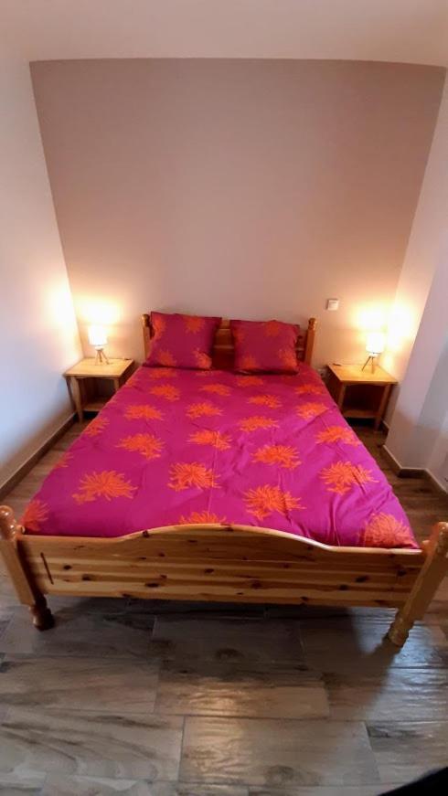 Le Pre Fleuri A Guillestre - Appartements Neufs Classes Meubles De Tourisme 3 Etoiles - Parking Privatif Exterior foto