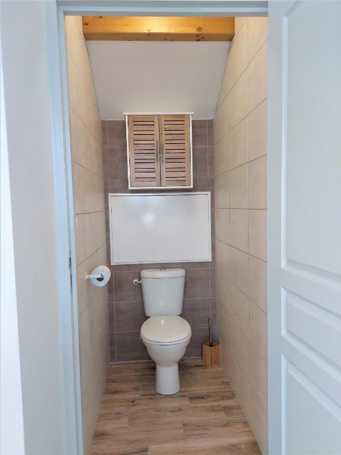 Le Pre Fleuri A Guillestre - Appartements Neufs Classes Meubles De Tourisme 3 Etoiles - Parking Privatif Exterior foto