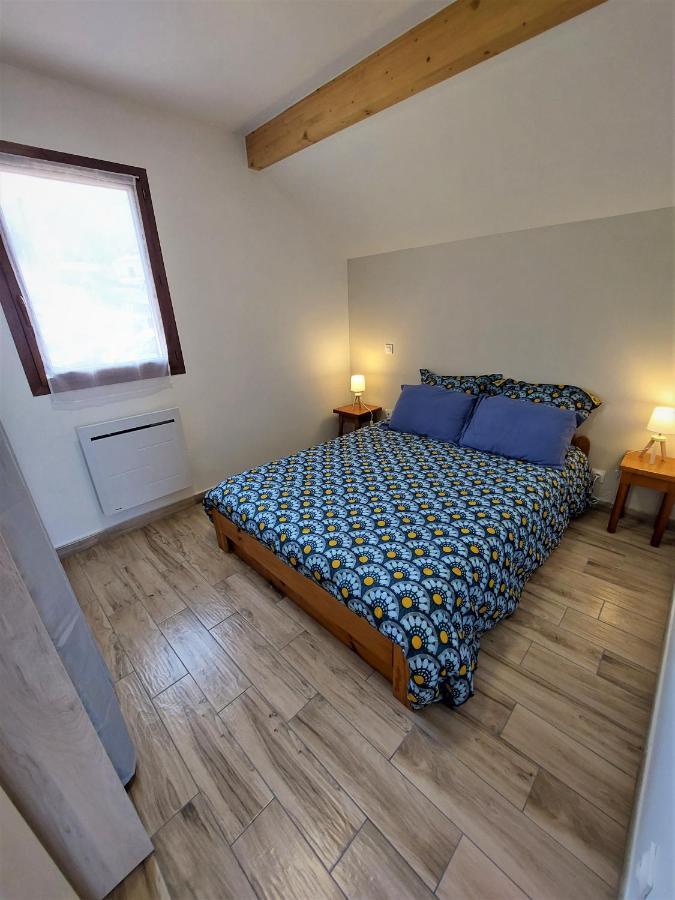 Le Pre Fleuri A Guillestre - Appartements Neufs Classes Meubles De Tourisme 3 Etoiles - Parking Privatif Exterior foto