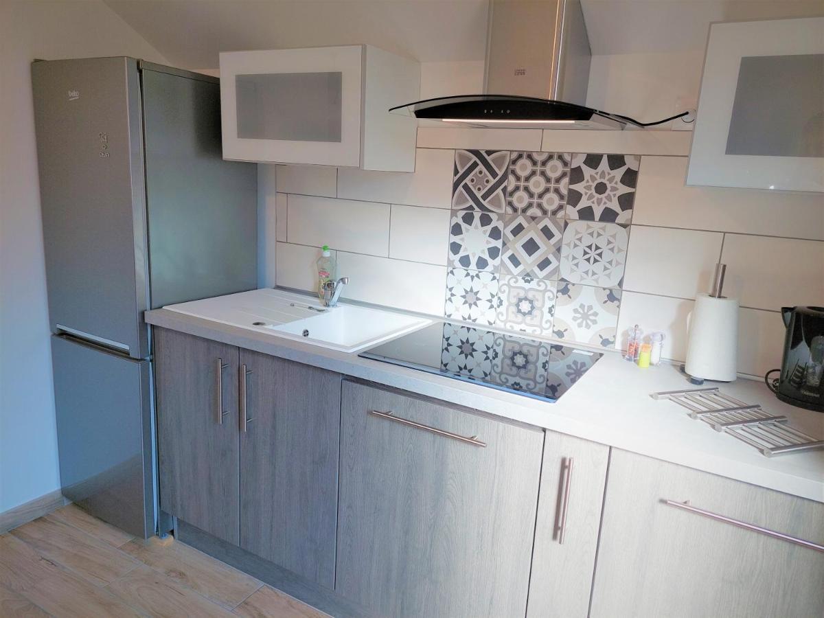 Le Pre Fleuri A Guillestre - Appartements Neufs Classes Meubles De Tourisme 3 Etoiles - Parking Privatif Exterior foto