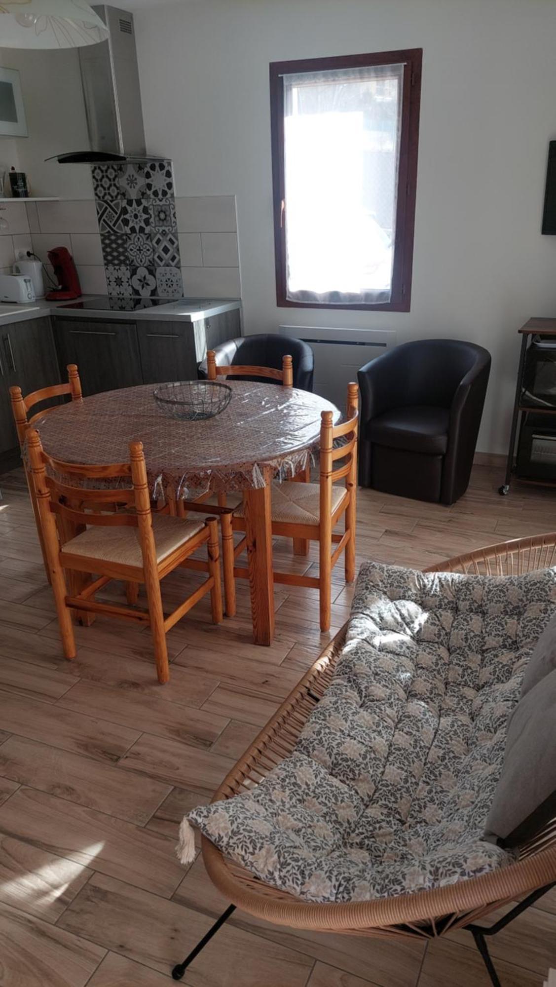 Le Pre Fleuri A Guillestre - Appartements Neufs Classes Meubles De Tourisme 3 Etoiles - Parking Privatif Exterior foto